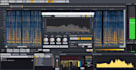 clean up, fix, repair, and remove noise from audio