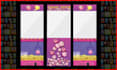 design wonderful custom vending machine wrap