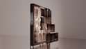 design and render custom partition units