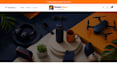 customize, redesign, or develop your shopify store