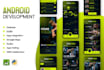 develop android apps using kotlin in android studio
