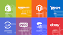 dropshipping service for shopify, woocommerce and various ecommerce platforms