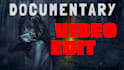edit professional documentary video like johnny harris, vox