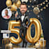 create a personalized birthday caricature gift for any age
