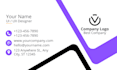 design clickable HTML email signature