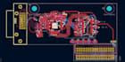 design pcb in kicad or altium