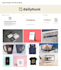 do any kind of designs, product catalogue, event magazines, tshirts