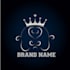 design clever monogram logo