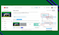 do creative youtube video promotion and video SEO