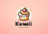 design a cute kawaii logo with exclusive license