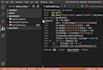 create python automation for excel, csv, xml, json data processing