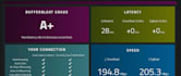optimize fix repair your wireless lan internet for ping, full speed, bufferbloat