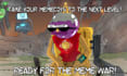 create viral 2d memecoin animations and crypto moon teasers