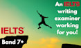 raise your ielts writing score