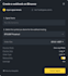 code your bot tradingview pinescripte to binance metatrader, tradovate, 3commas