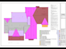 do detailed quantity takeoff and cost estimate for roofing material