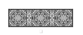 make cnc fiber laser cutting design, dxf dwg cdr file