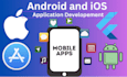 build travel, booking and social media responsive app for android and ios