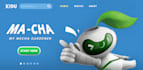 draw game or website illustration splash art artwork
