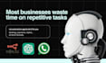create chatbots and smart agents using n8n