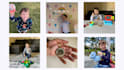 shoot amazon product photo video with boy kid model