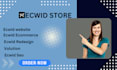 create, an ecwid store, an ecwid shop, and ecwid seo