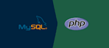 create custom php mysql script
