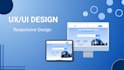 design figma website and landing page UX UI design