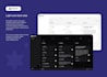 be your full stack web developer for a react and nodejs
