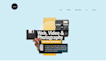 make a website for you