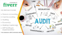 teach auditing and assurance and assist in project work