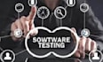 test software functionality and user interface