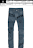create long pant design development and print design