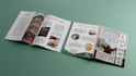 desing and amazing ebook and layout