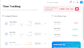 custom project management software development