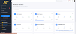 custom project management software development