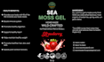 edit, resize, redesign product label and packaging design