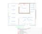 draw electrical lighting plan, electrical layout plan
