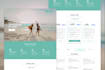 design a customized membership website