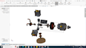 do part modeling to design your product