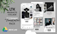 ltk image creation video editing for your ltk store