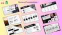 design, educational, business, and medical powerpoint presentation