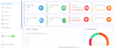 build inventory system with dashboard billing and automation