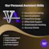 be your personal assistant for ms word and suite