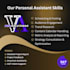 be your social media virtual assistant