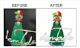 high quality vector tracing, restore your image high quality