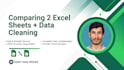 clean excel spreadsheet, excel data cleaning, data cleanup