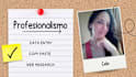 virtual assistant in spanish