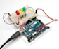 provide arduino coding and schematic design