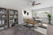 realistic virtual staging for real estate listings